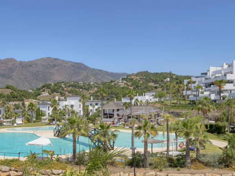 Mirador de Estepona Hills photo 37