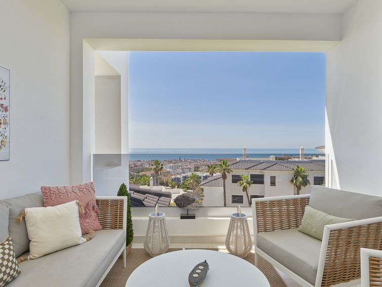 Mirador de Estepona Hills photo 25
