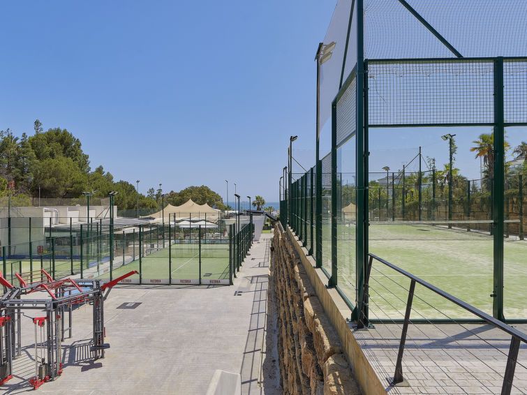 Mirador de Estepona Hills photo 33