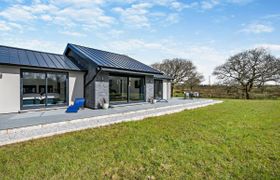 Bungalow in North Devon