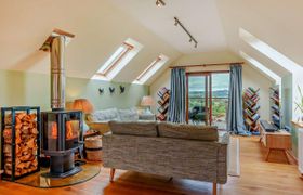 Cottage in The Highlands reviews