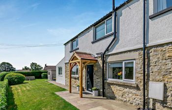 Cottage in North Yorkshire