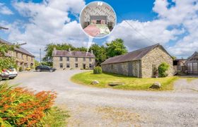 Cottage in West Wales