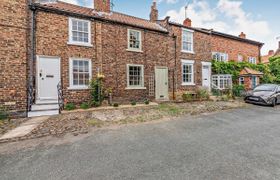 Cottage in North Yorkshire reviews