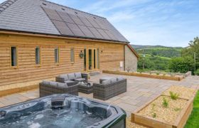 Cottage in Mid Wales reviews