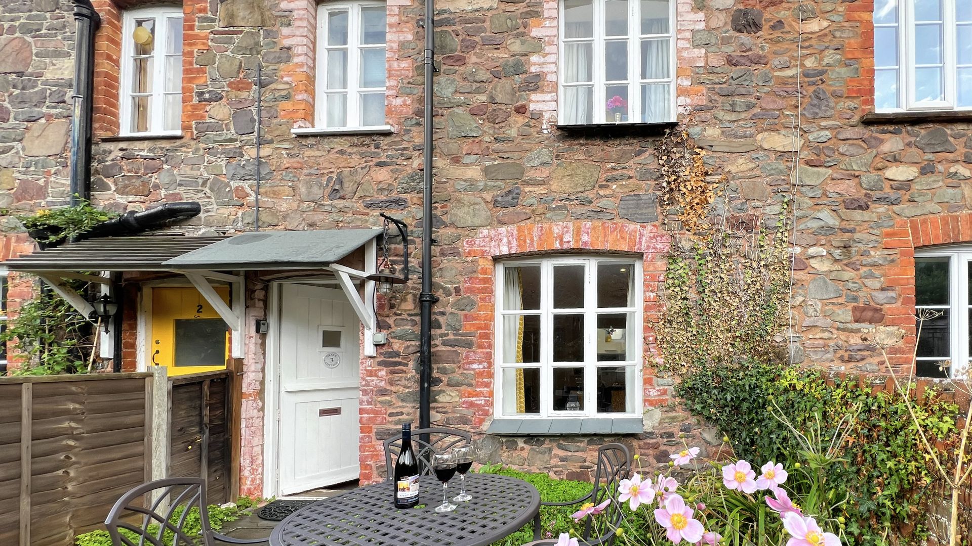Grace Cottage, Porlock photo 3