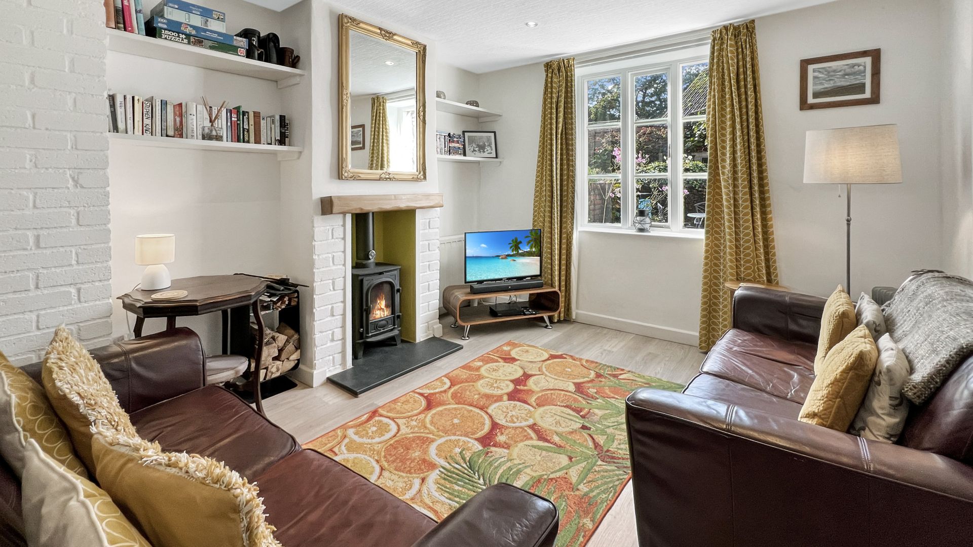 Grace Cottage, Porlock photo 2