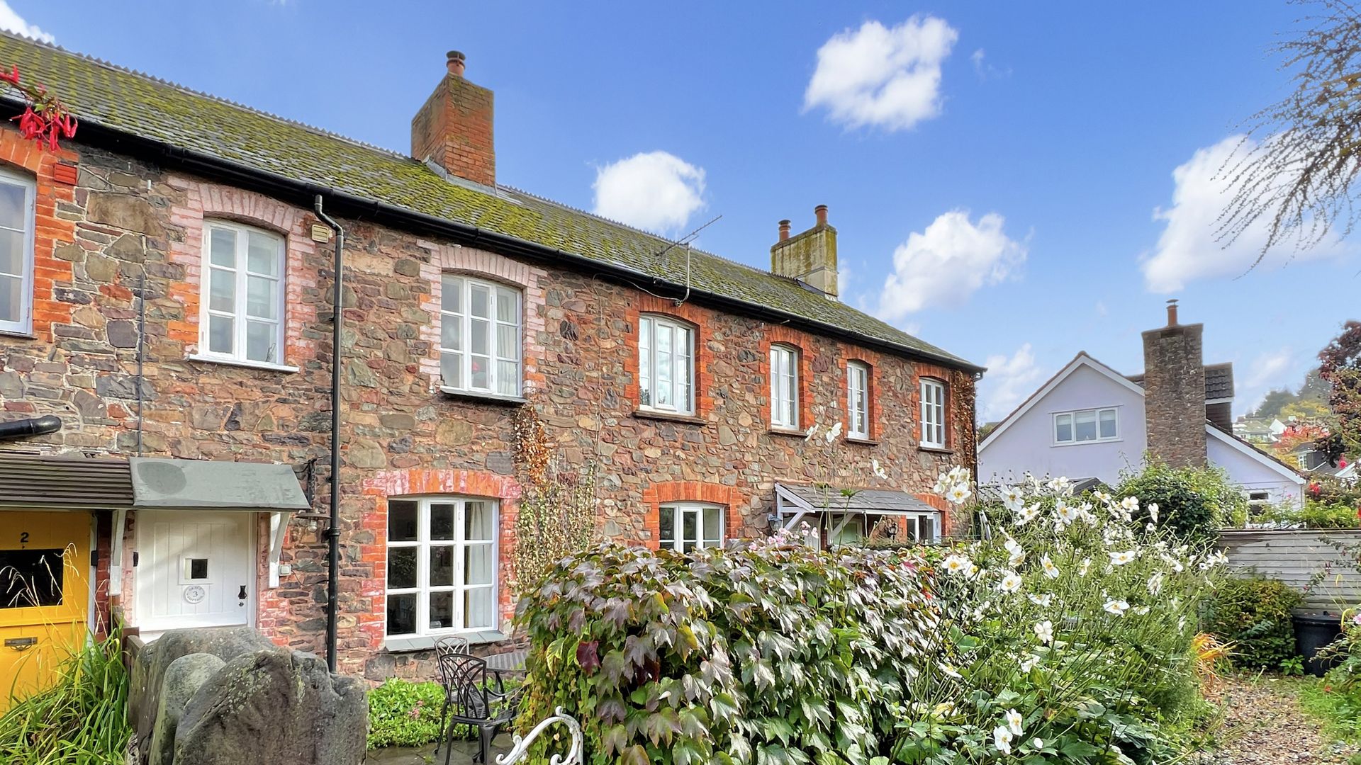 Grace Cottage, Porlock photo 1