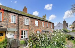 Grace Cottage, Porlock