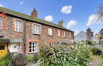 Grace Cottage, Porlock