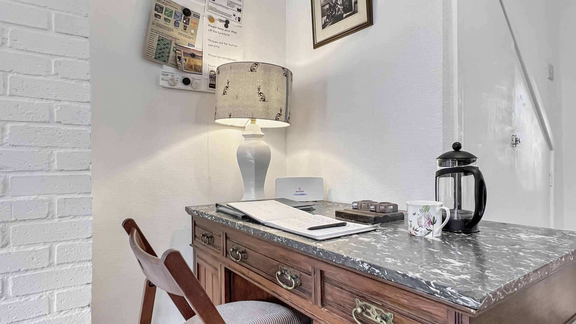 Grace Cottage, Porlock photo 7