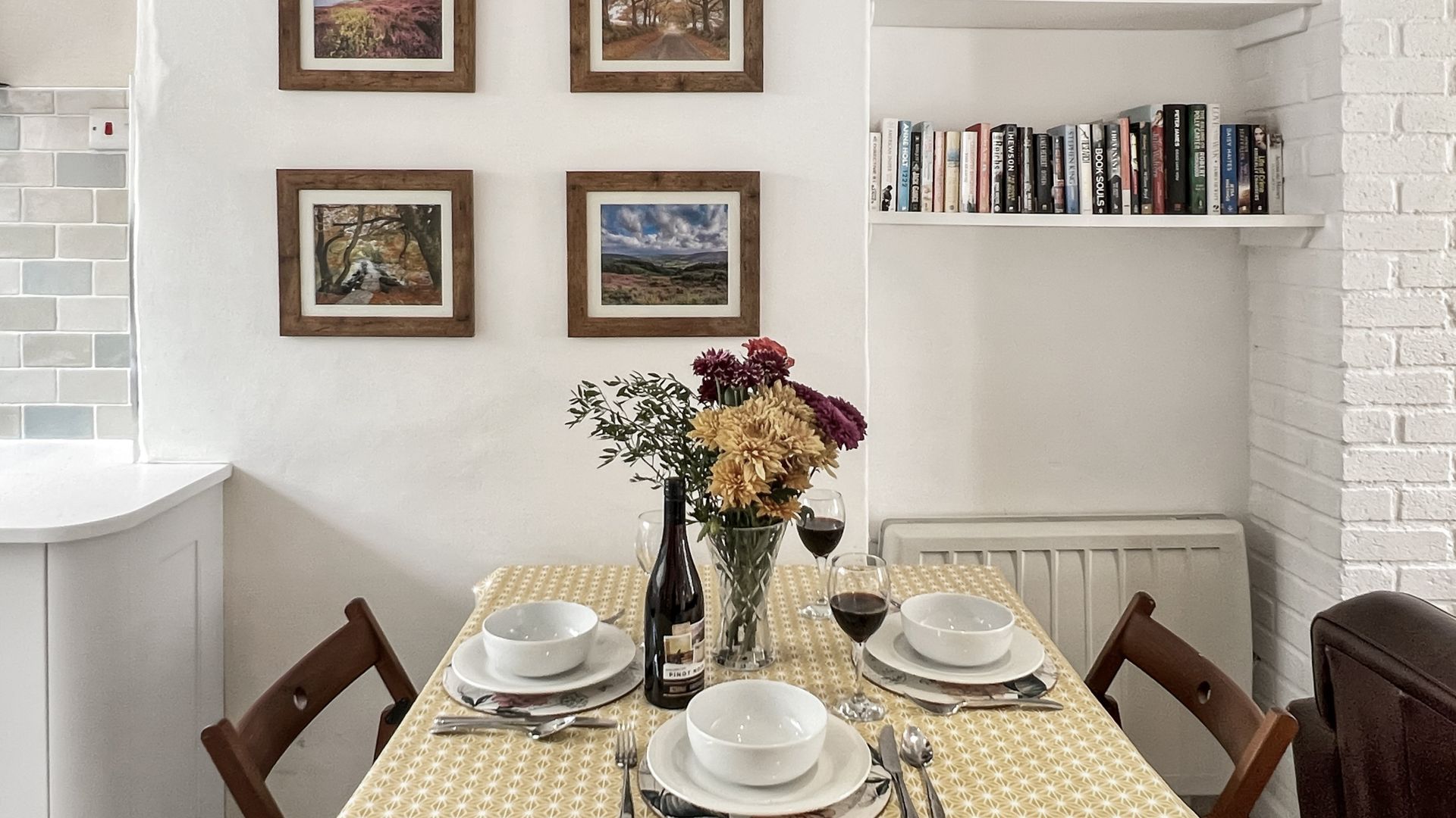 Grace Cottage, Porlock photo 4