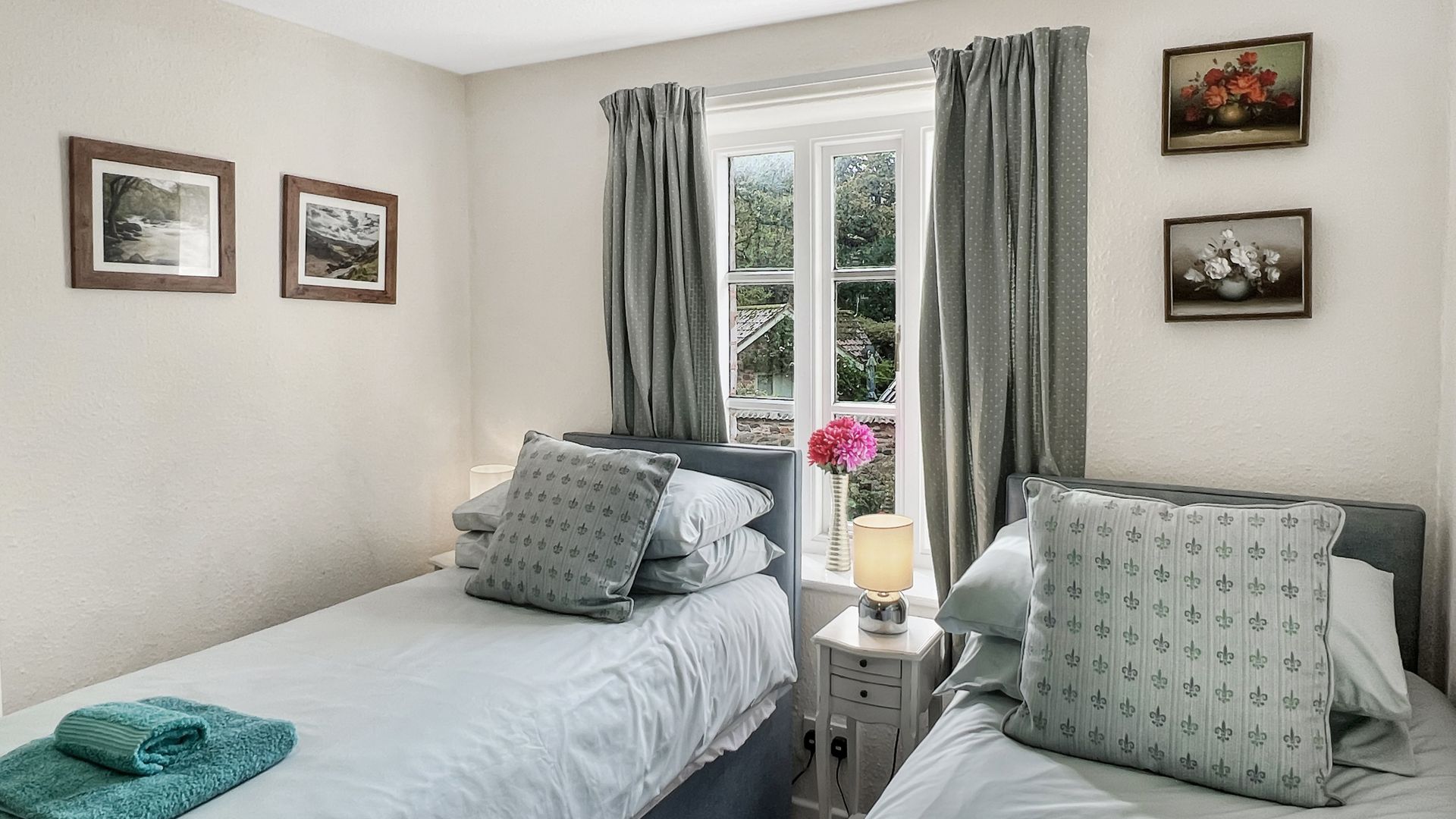 Grace Cottage, Porlock photo 10