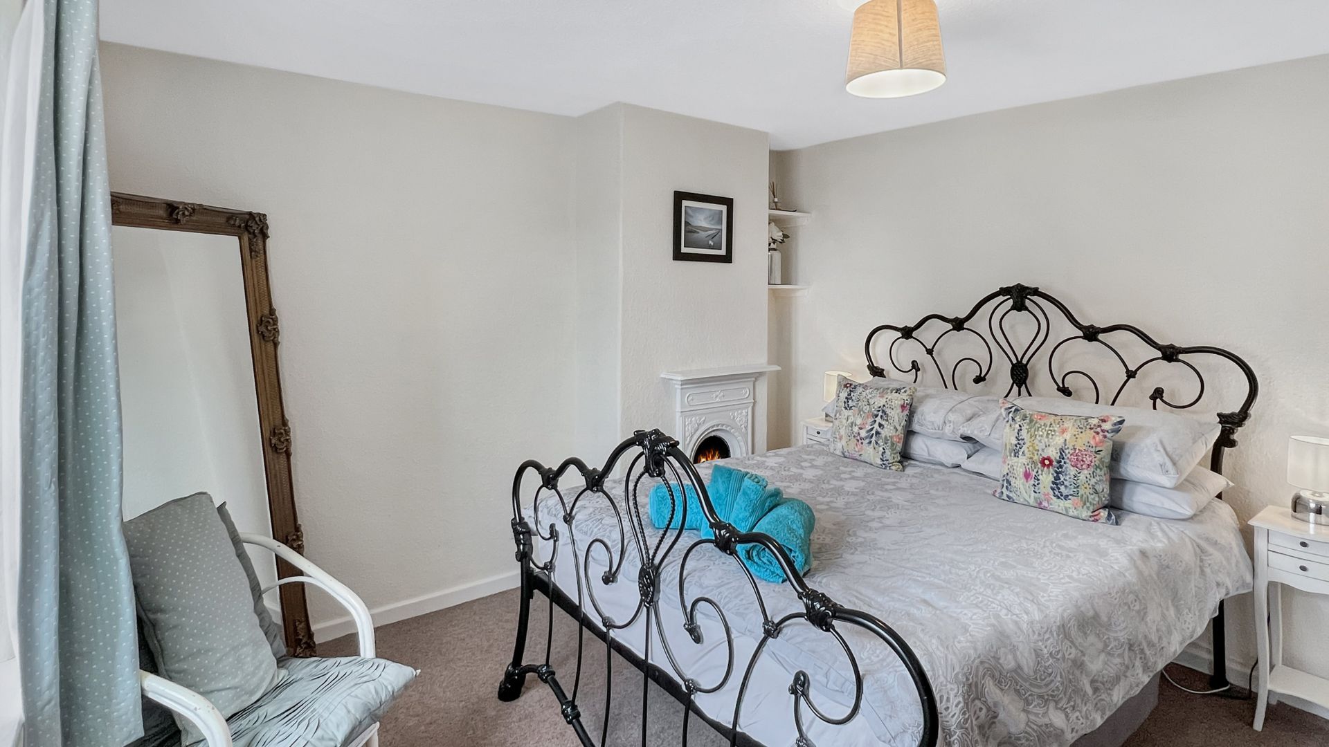 Grace Cottage, Porlock photo 6