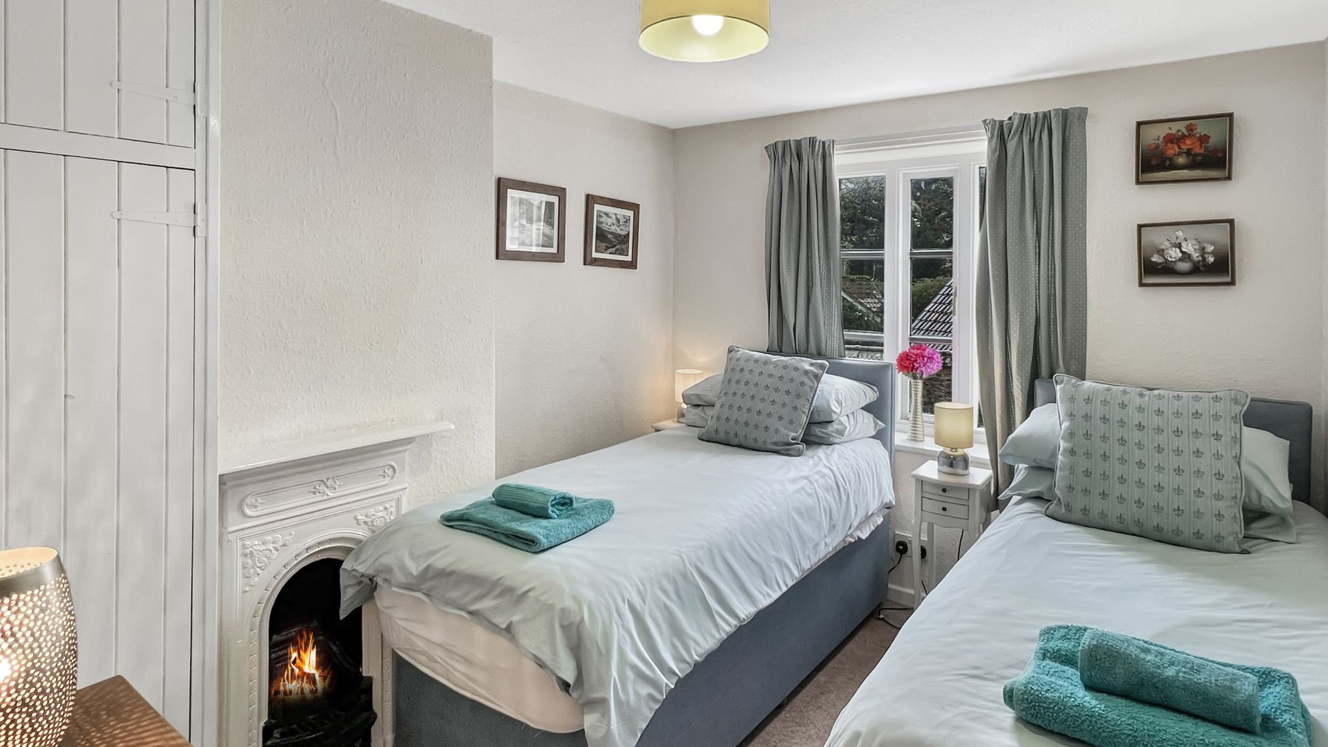 Grace Cottage, Porlock photo 8