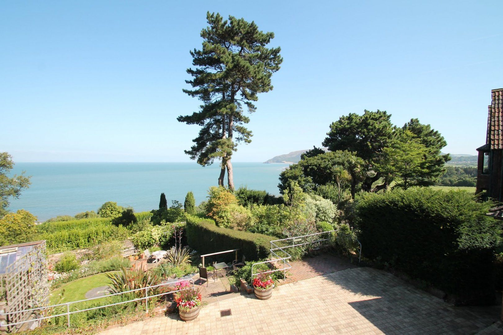 The Stable Block, Porlock Weir photo 3