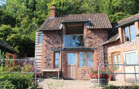 The Stable Block, Porlock Weir