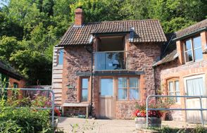 The Stable Block, Porlock Weir