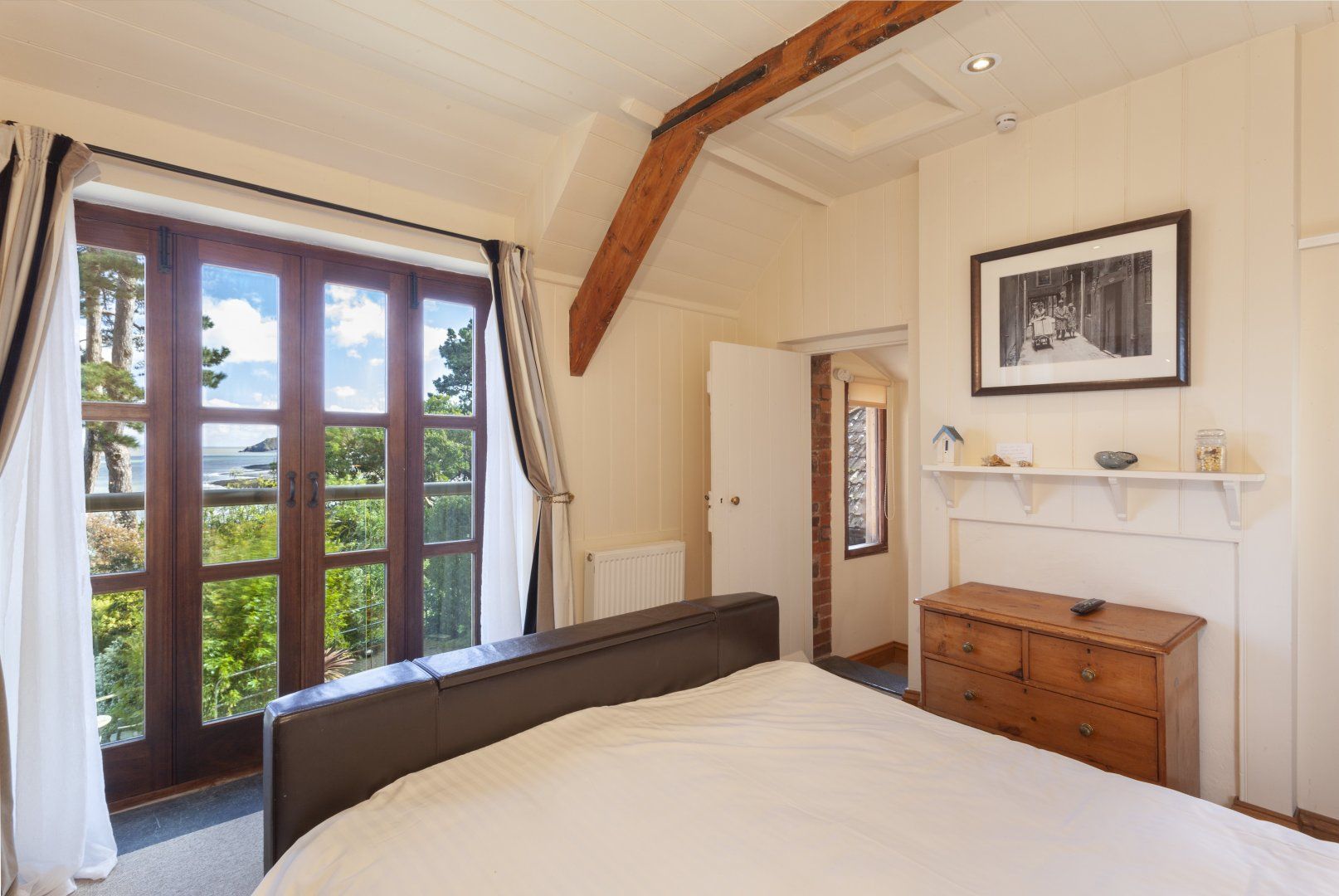 The Stable Block, Porlock Weir photo 7