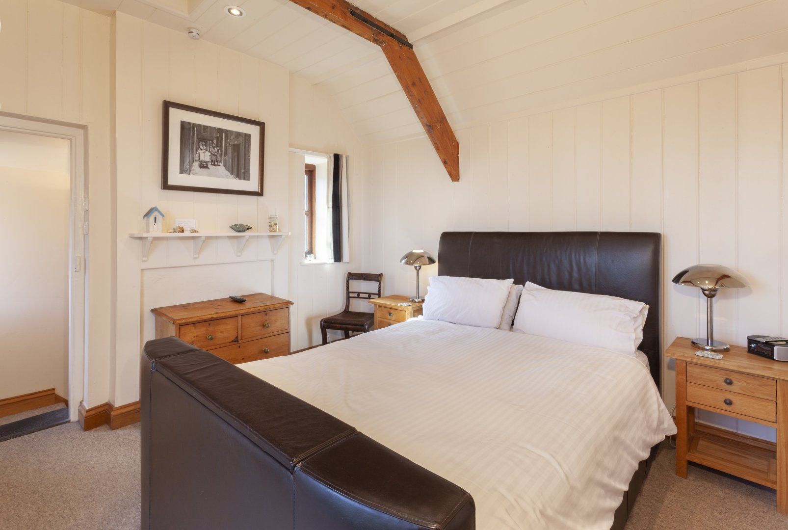 The Stable Block, Porlock Weir photo 8
