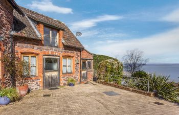 The Coach House, Porlock Weir