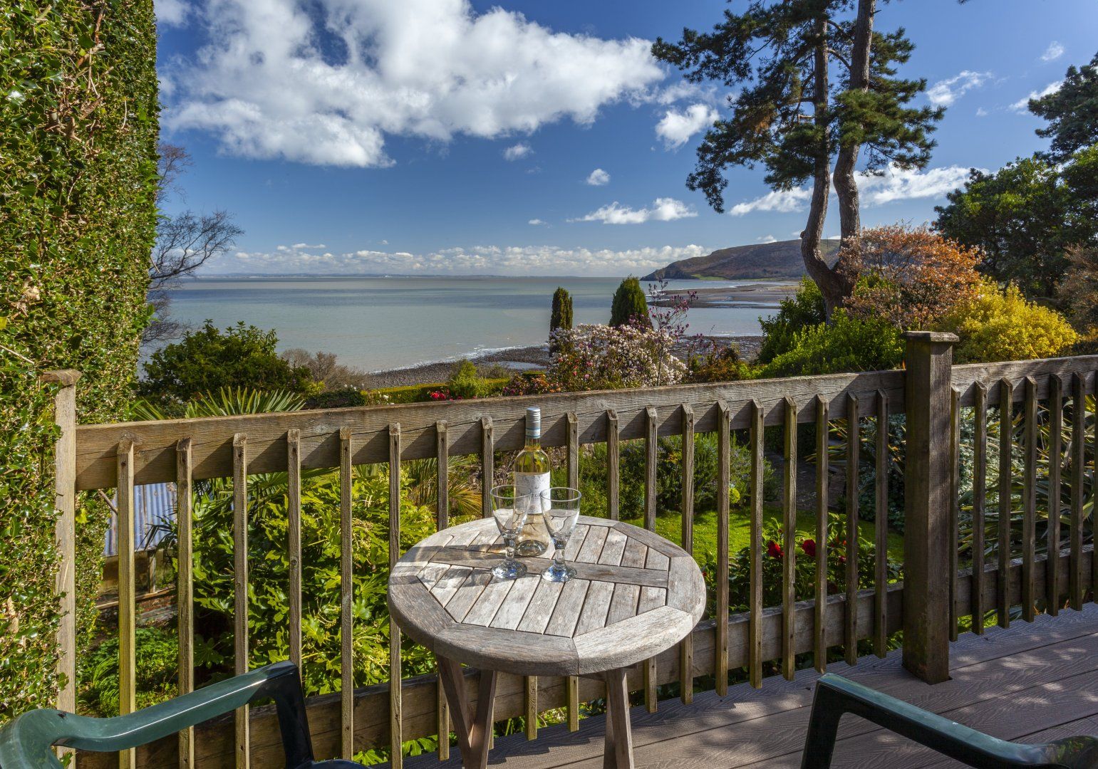 The Coach House, Porlock Weir photo 10
