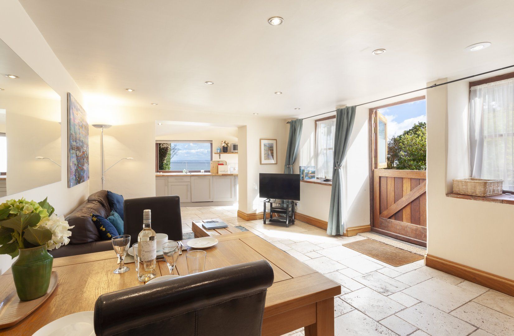 The Coach House, Porlock Weir photo 8