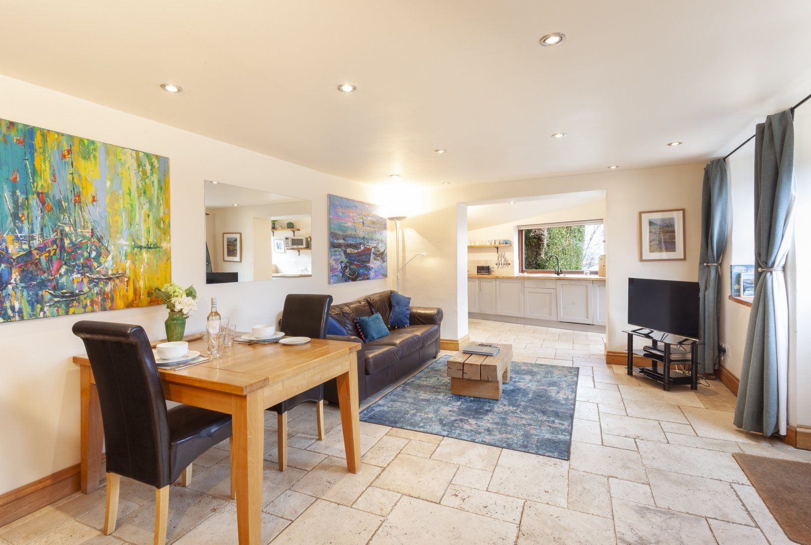 The Coach House, Porlock Weir photo 4
