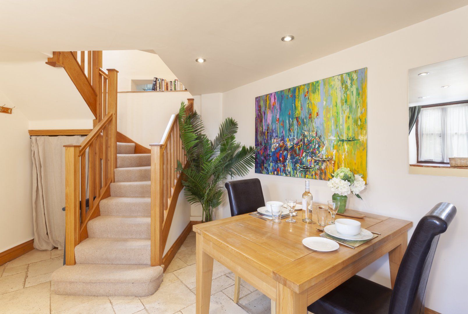 The Coach House, Porlock Weir photo 9