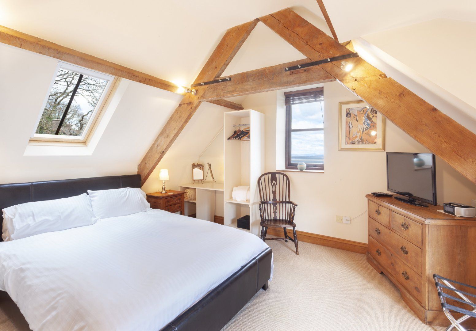 The Coach House, Porlock Weir photo 2