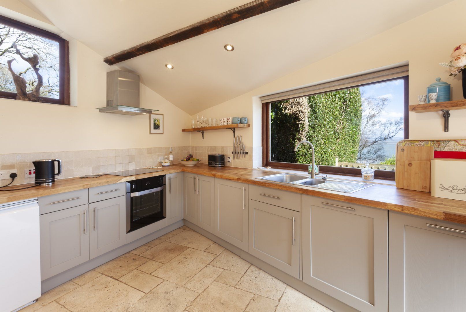 The Coach House, Porlock Weir photo 5