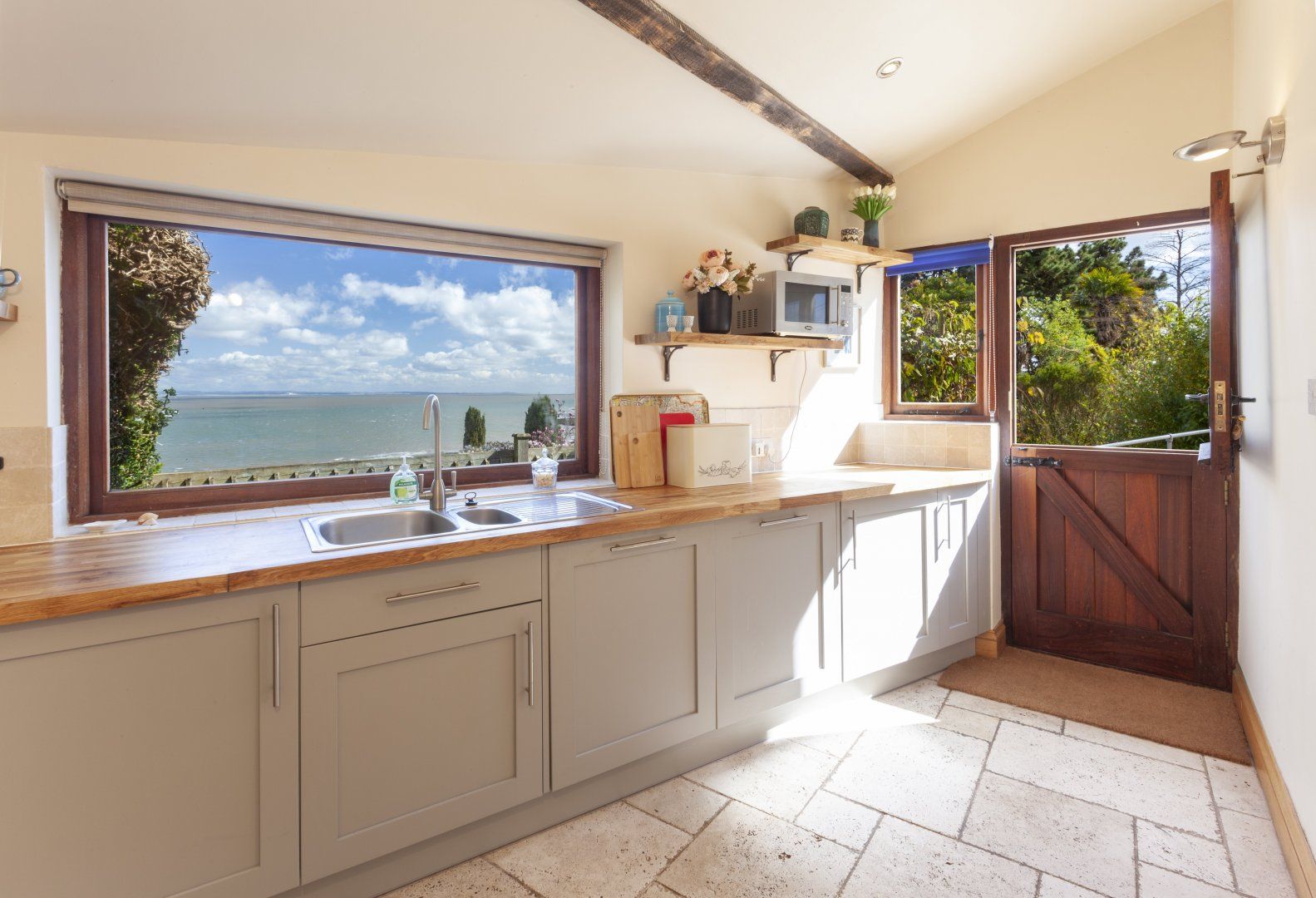 The Coach House, Porlock Weir photo 3