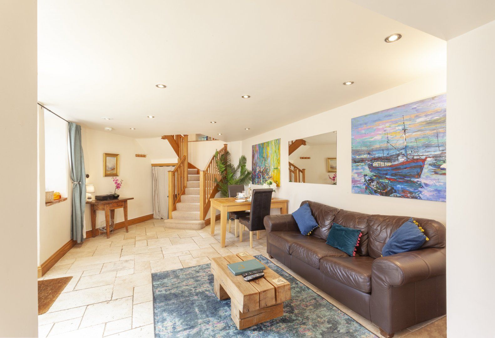 The Coach House, Porlock Weir photo 7