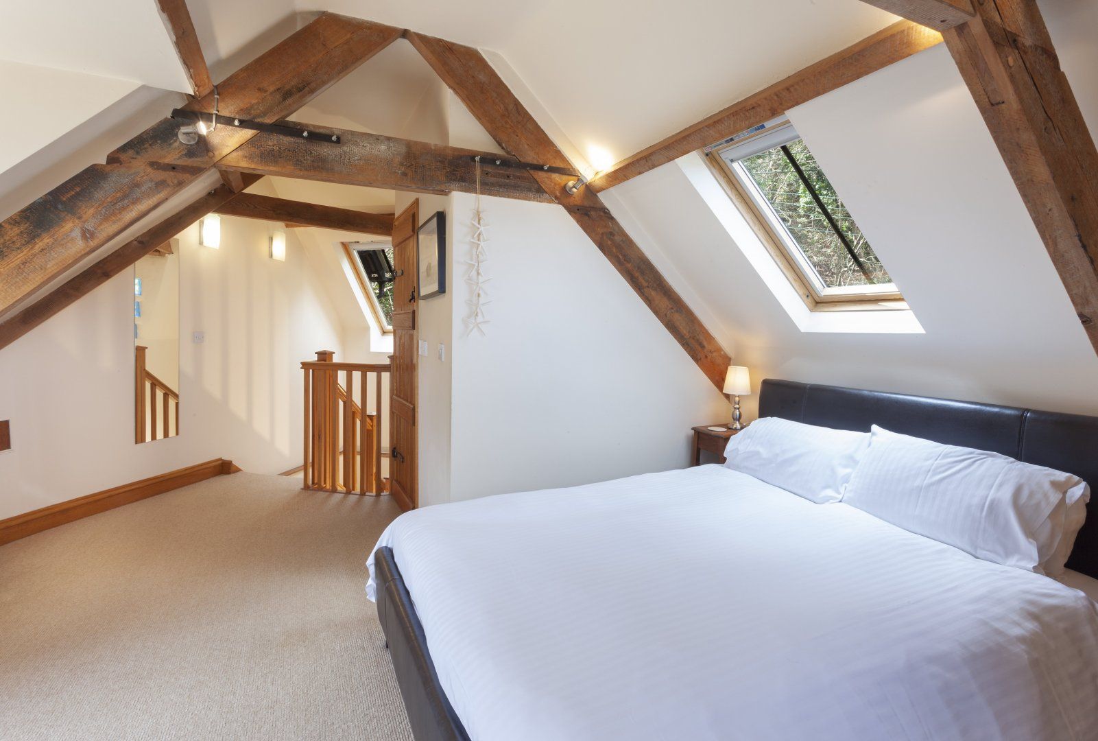 The Coach House, Porlock Weir photo 6