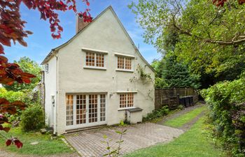 Worthy Cottage, Porlock Weir