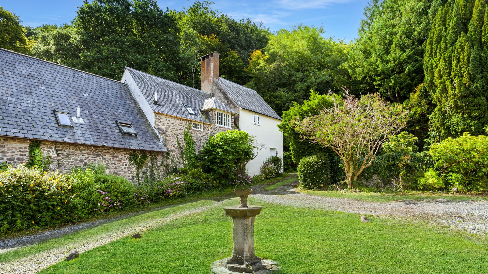 Worthy Cottage, Porlock Weir photo 8