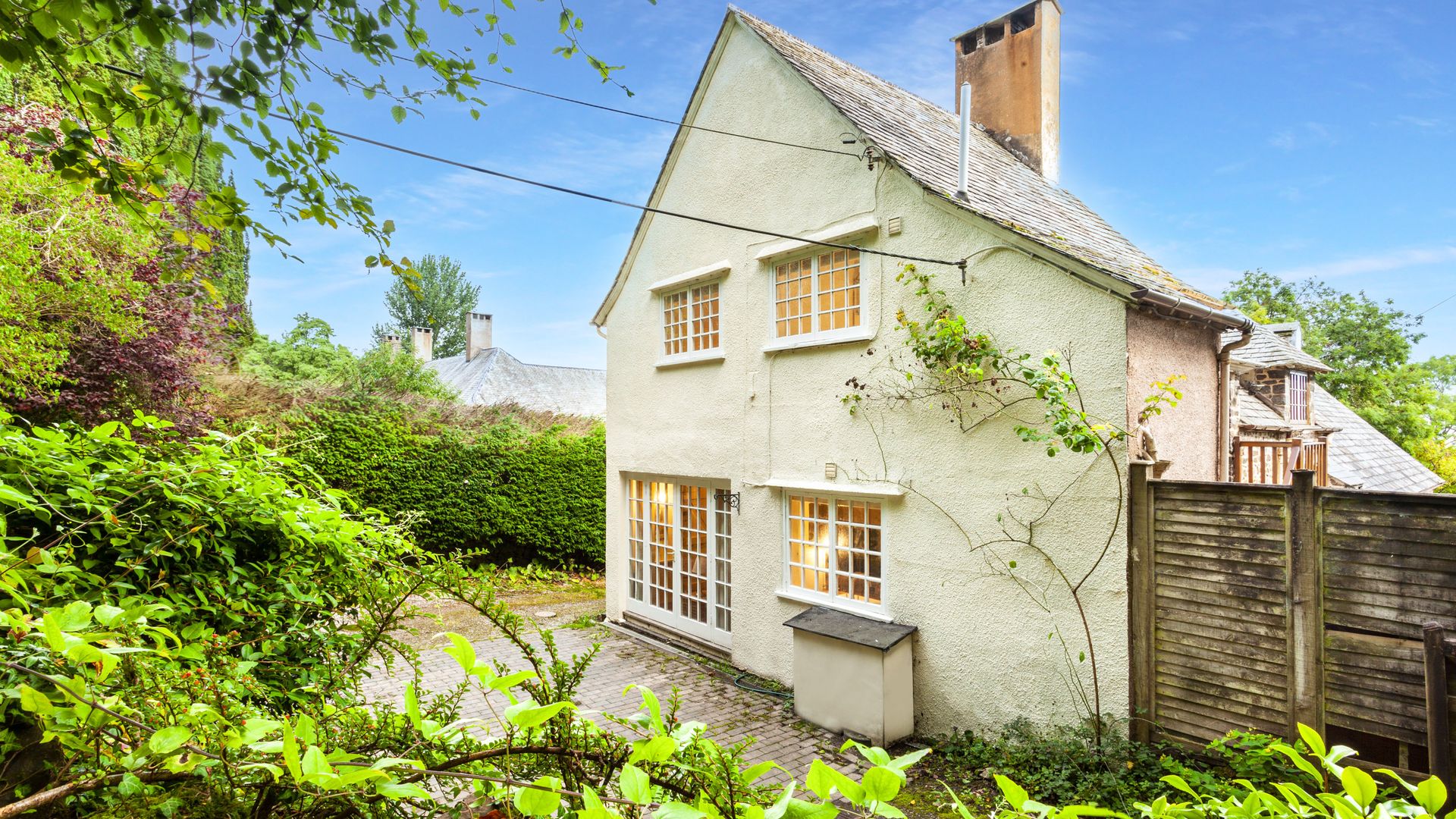 Worthy Cottage, Porlock Weir photo 6