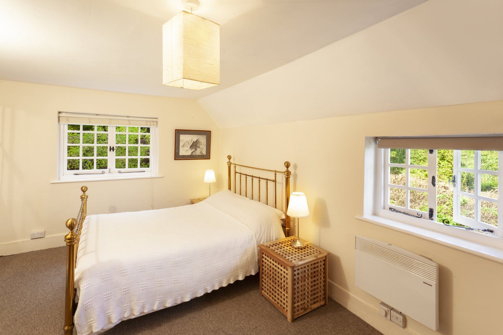 Worthy Cottage, Porlock Weir photo 5