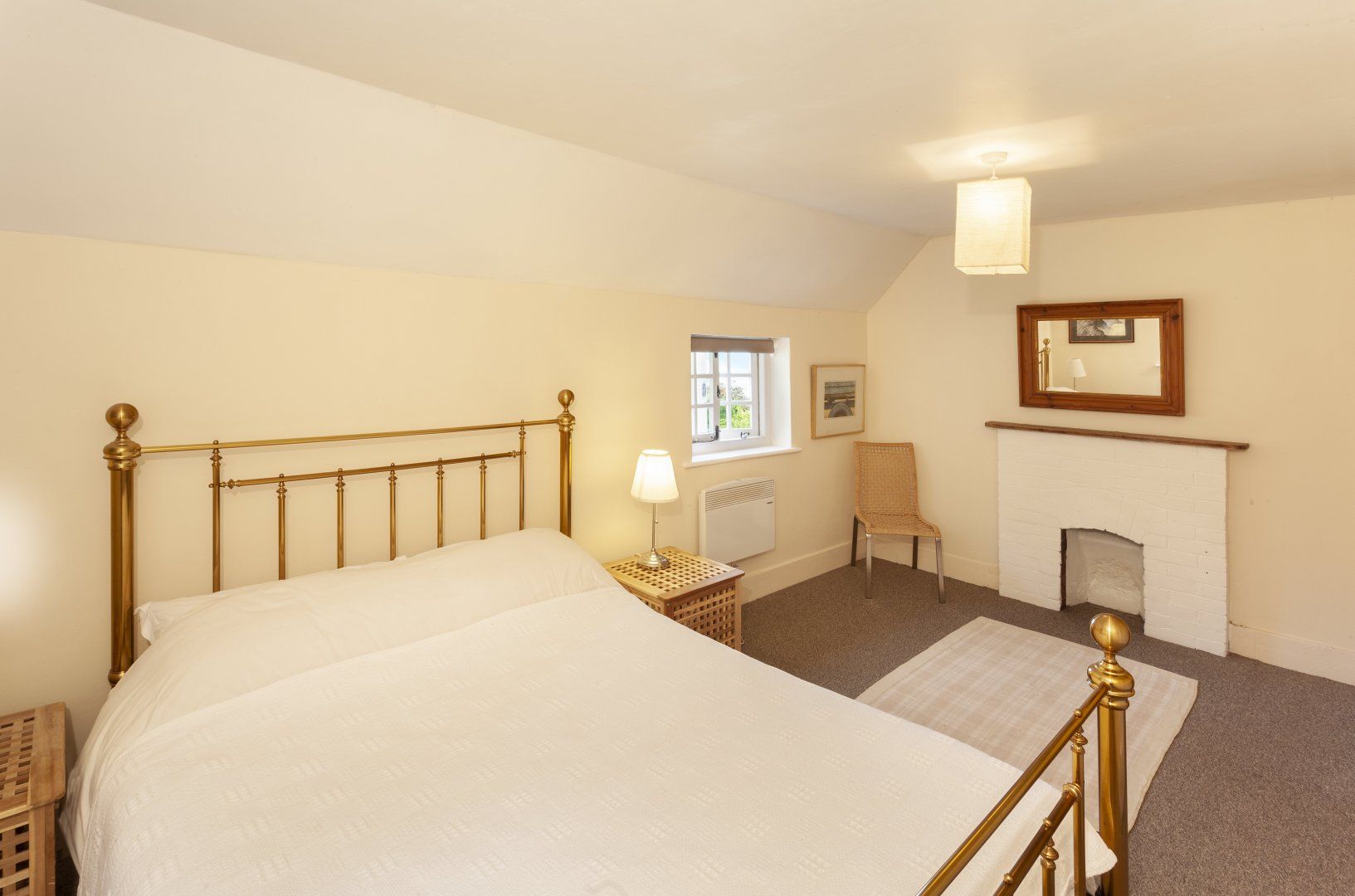 Worthy Cottage, Porlock Weir photo 7