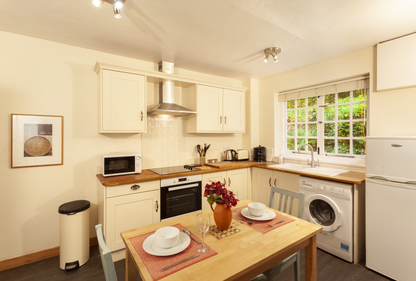 Worthy Cottage, Porlock Weir photo 4