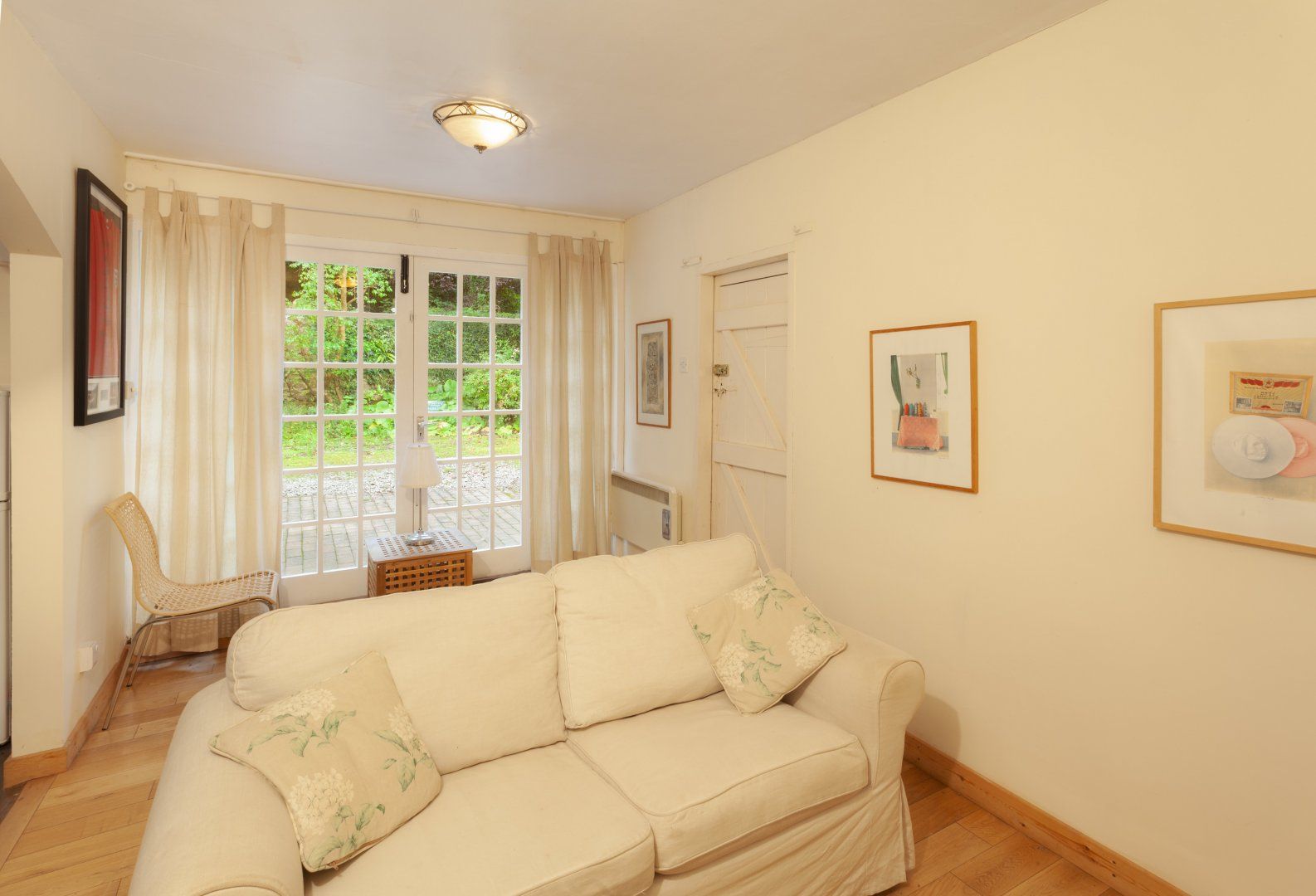 Worthy Cottage, Porlock Weir photo 10