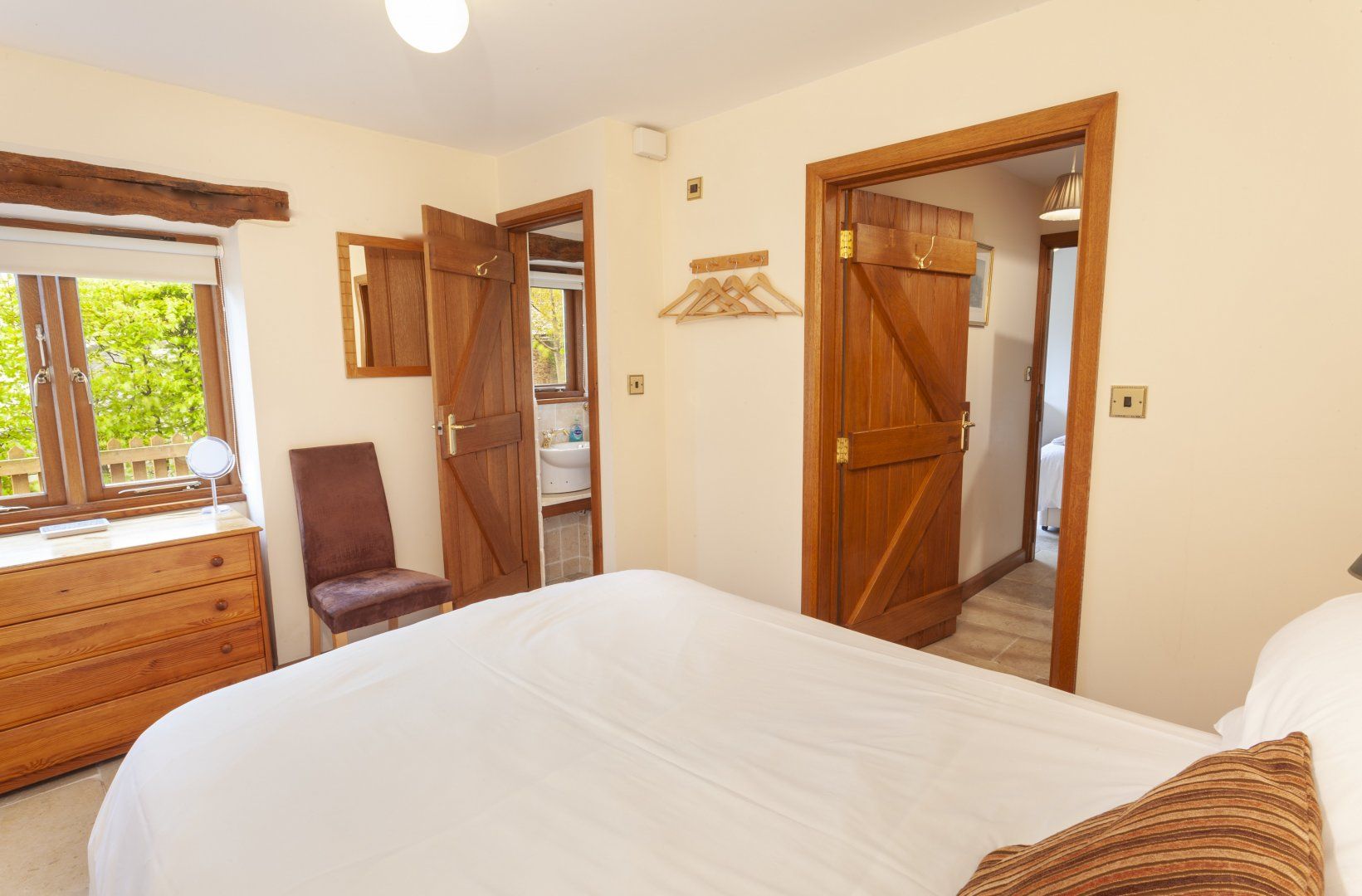 The Granary, Luxborough photo 4