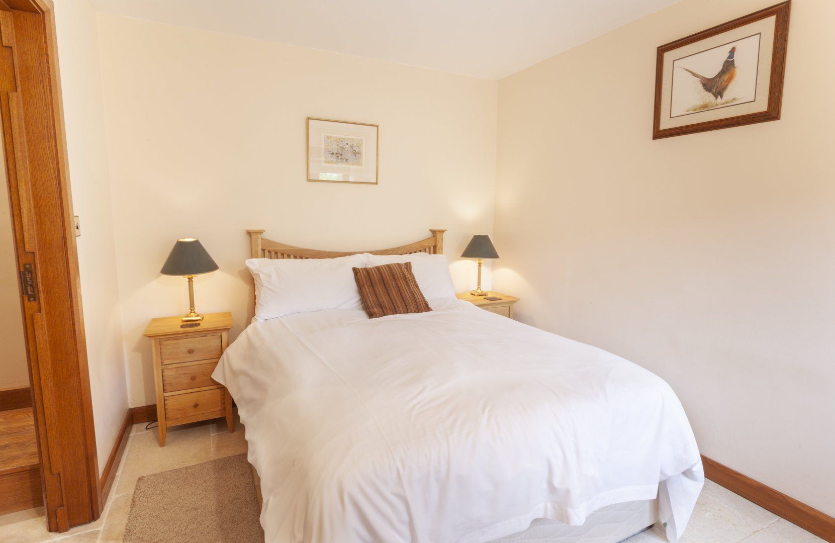 The Granary, Luxborough photo 10