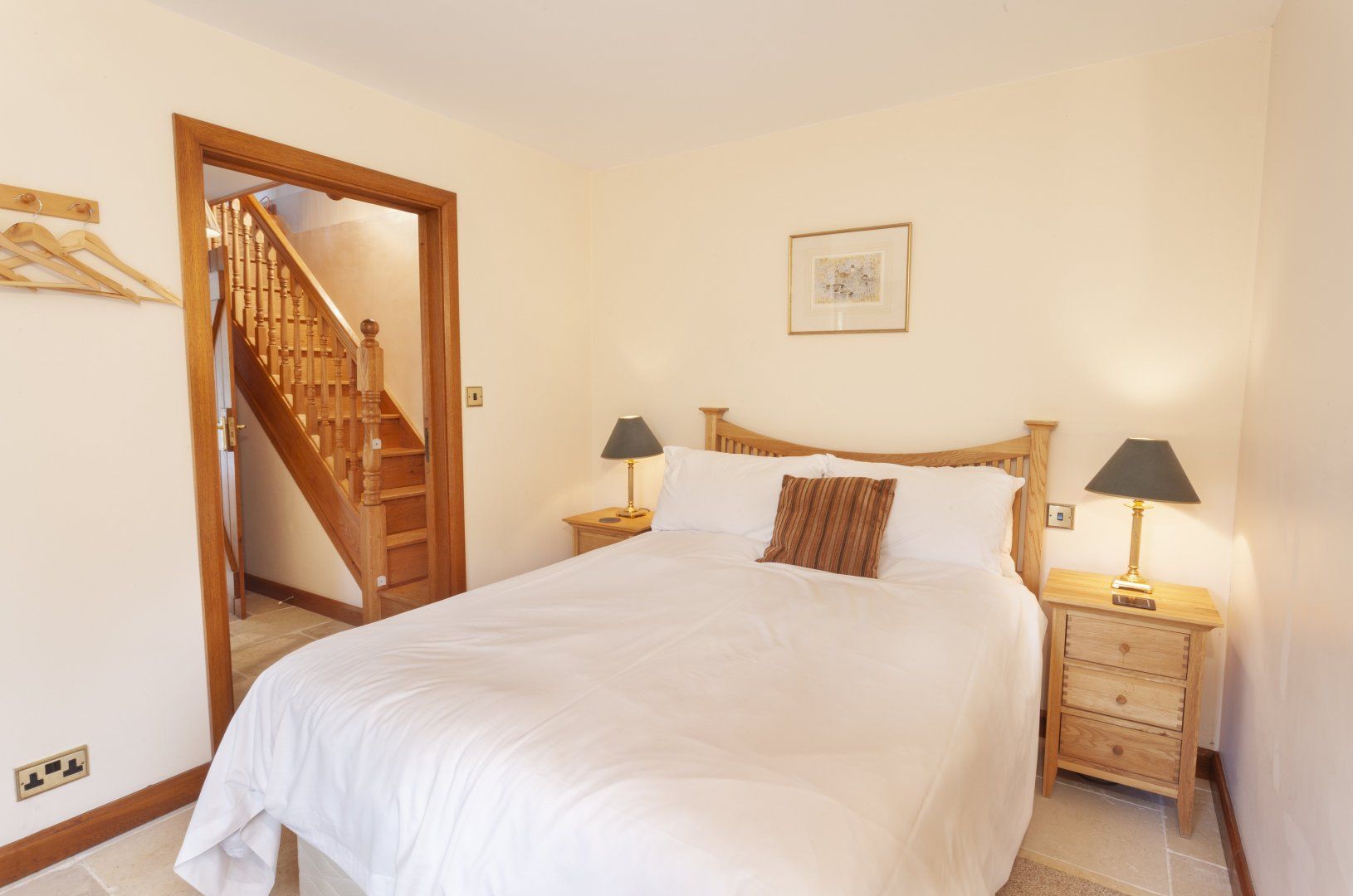 The Granary, Luxborough photo 7