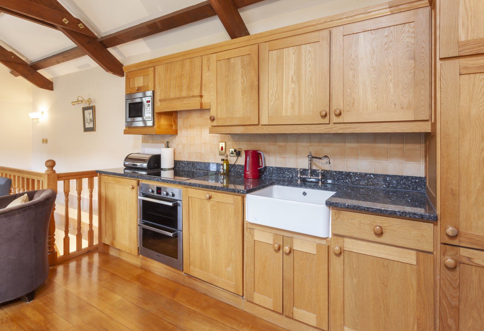 The Granary, Luxborough photo 6