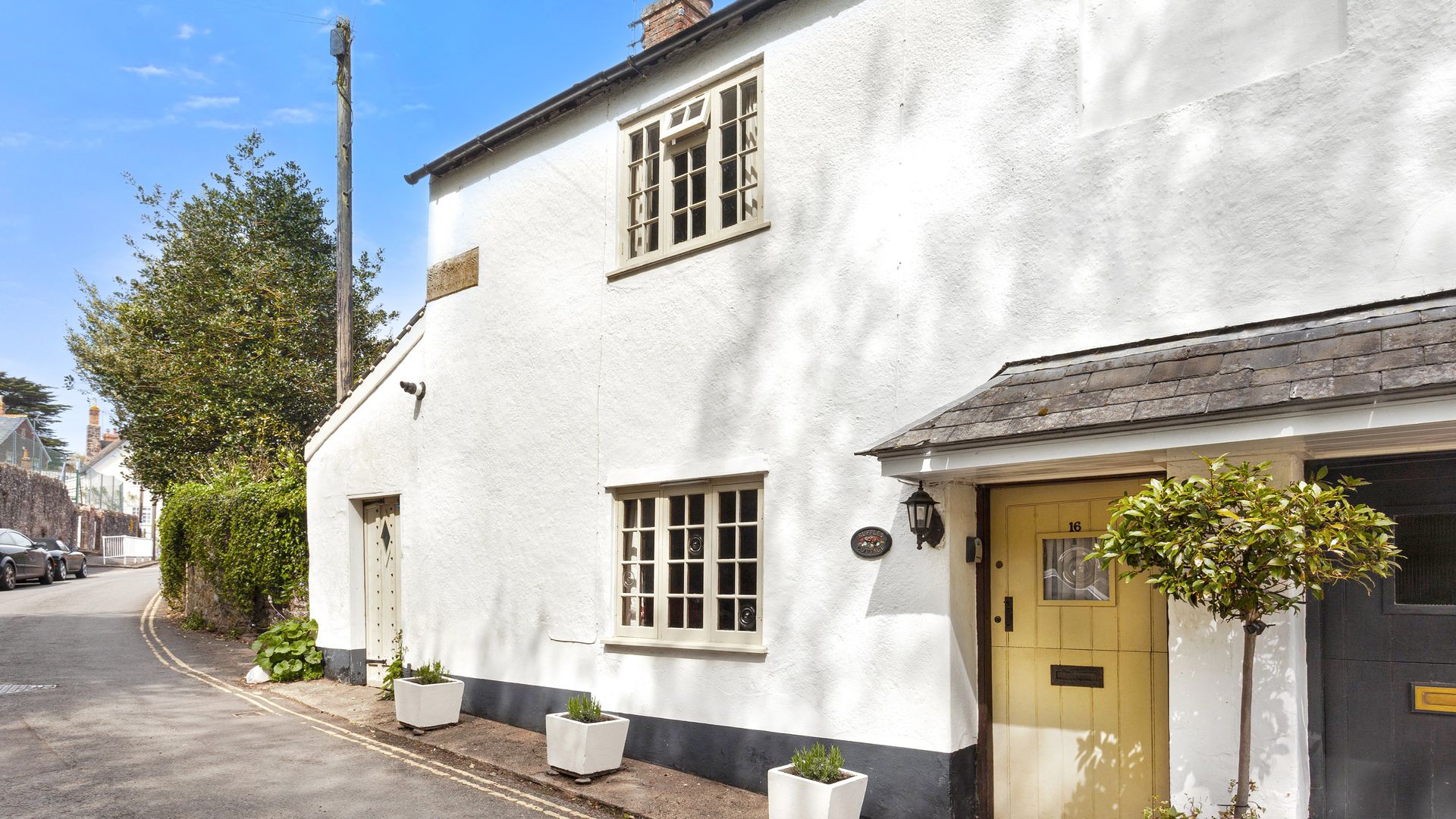 Ruffles Cottage, Dunster photo 1