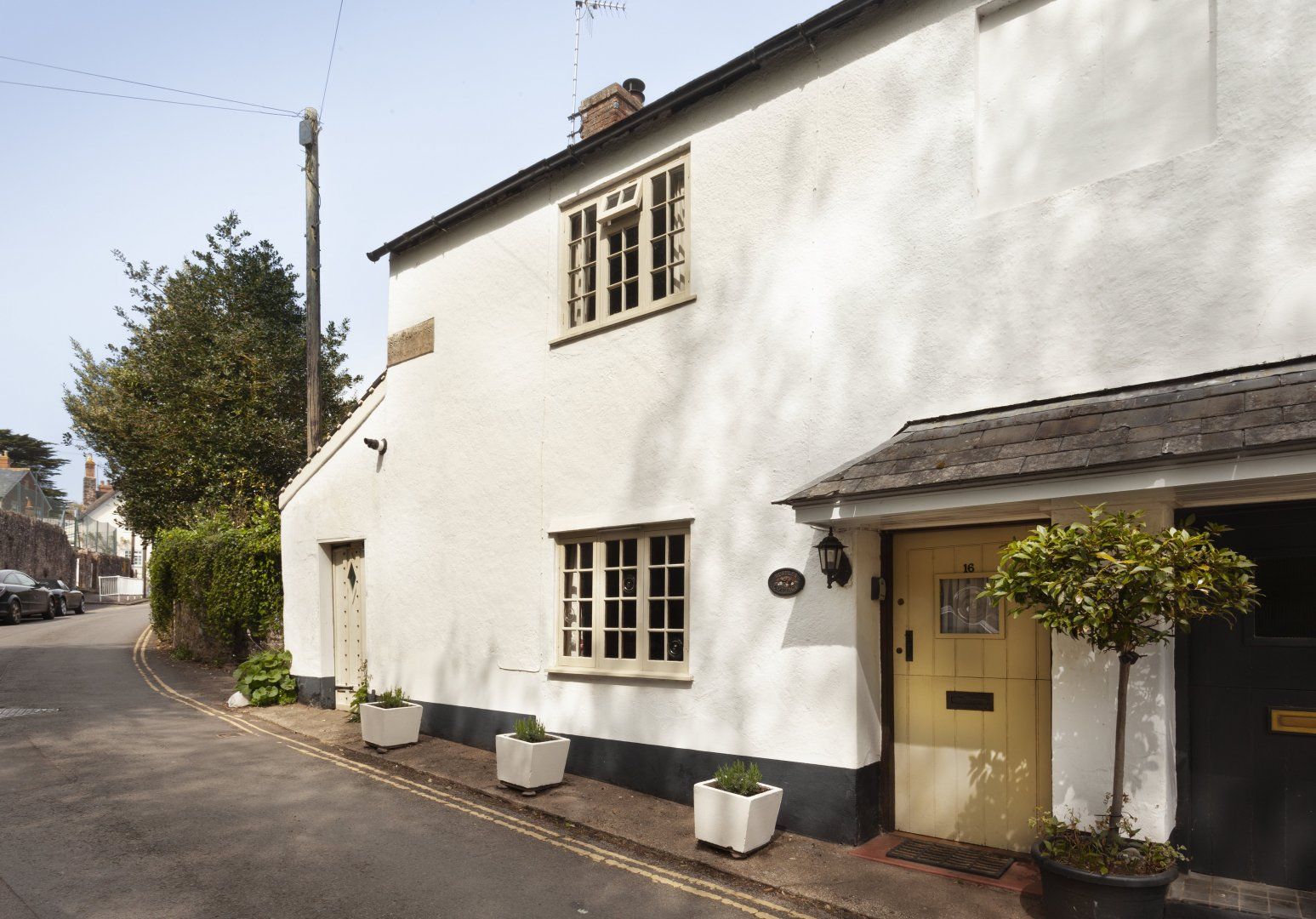 Ruffles Cottage, Dunster photo 1