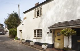 Ruffles Cottage, Dunster reviews