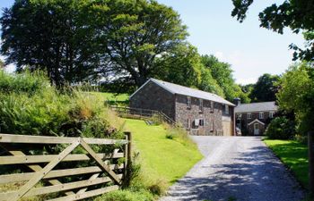 The Hayloft, Oare