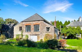 Barn Cottage, Brayford